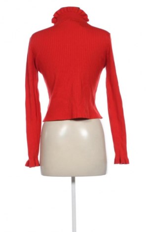 Damen Shirt H&M, Größe L, Farbe Rot, Preis € 8,99
