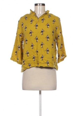 Damen Shirt H&M, Größe M, Farbe Mehrfarbig, Preis € 10,00