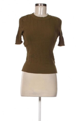 Damen Shirt H&M, Größe S, Farbe Grün, Preis € 6,99