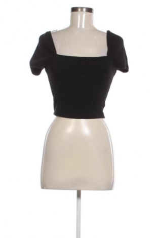 Damen Shirt H&M, Größe XS, Farbe Schwarz, Preis € 9,70