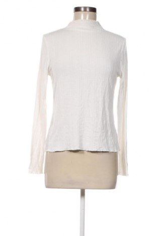 Damen Shirt H&M, Größe L, Farbe Weiß, Preis € 7,99