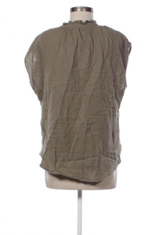 Damen Shirt H&M, Größe S, Farbe Grün, Preis € 9,70