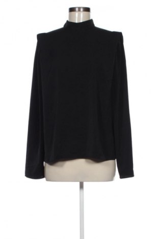 Дамска блуза H&M, Размер M, Цвят Черен, Цена 9,78 €