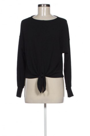 Дамска блуза H&M, Размер XS, Цвят Черен, Цена 9,78 €