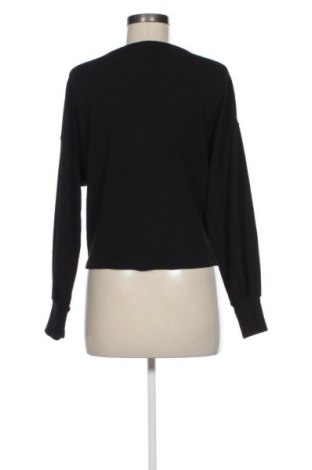 Дамска блуза H&M, Размер XS, Цвят Черен, Цена 9,78 €