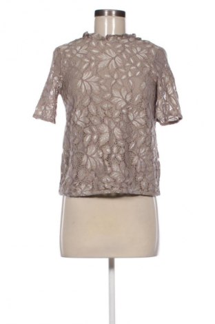 Női blúz H&M, Méret XS, Szín Bézs, Ár 4 132 Ft