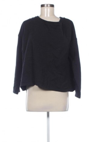 Дамска блуза H&M, Размер L, Цвят Черен, Цена 10,00 €