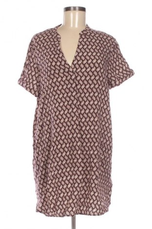 Γυναικεία μπλούζα H&M, Μέγεθος L, Χρώμα Πολύχρωμο, Τιμή 10,00 €