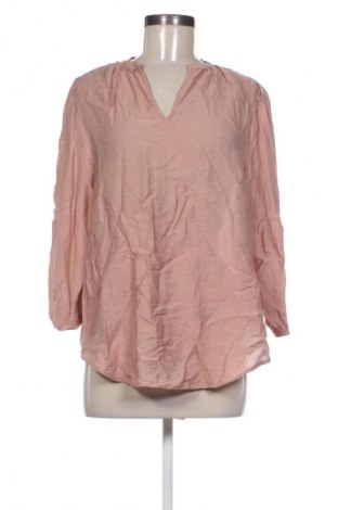 Damen Shirt H&M, Größe S, Farbe Aschrosa, Preis € 10,00