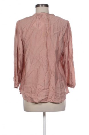 Damen Shirt H&M, Größe S, Farbe Aschrosa, Preis € 10,00