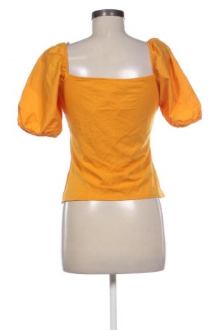 Női blúz H&M, Méret M, Szín Narancssárga
, Ár 7 628 Ft