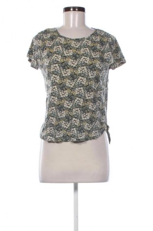 Дамска блуза H&M, Размер M, Цвят Многоцветен, Цена 9,70 €