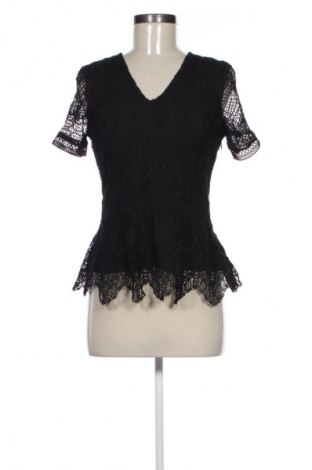 Női blúz H&M, Méret S, Szín Fekete, Ár 4 042 Ft