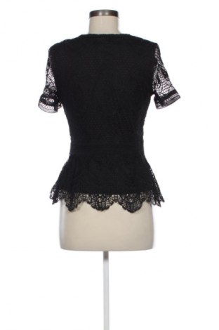 Női blúz H&M, Méret S, Szín Fekete, Ár 4 042 Ft