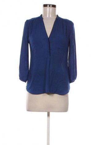 Damen Shirt H&M, Größe XS, Farbe Blau, Preis € 9,78