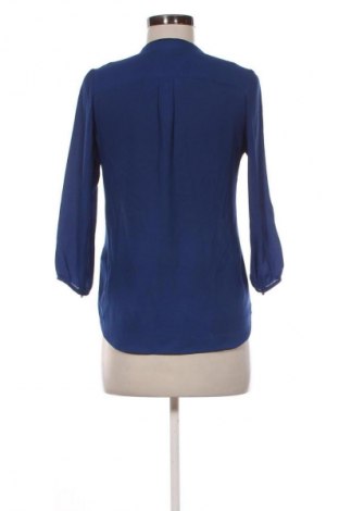Damen Shirt H&M, Größe XS, Farbe Blau, Preis € 9,78