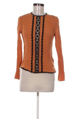 Női blúz H&M, Méret S, Szín Barna, Ár 4 042 Ft