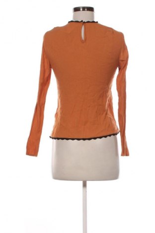 Női blúz H&M, Méret S, Szín Barna, Ár 4 042 Ft