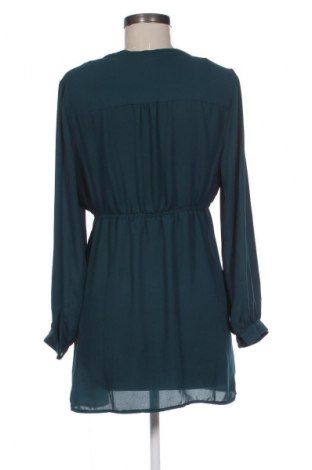 Γυναικεία μπλούζα H&M, Μέγεθος M, Χρώμα Πράσινο, Τιμή 10,00 €