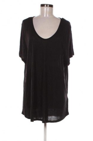 Damen Shirt H&M, Größe XXL, Farbe Schwarz, Preis € 15,92