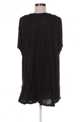 Damen Shirt H&M, Größe XXL, Farbe Schwarz, Preis € 15,92