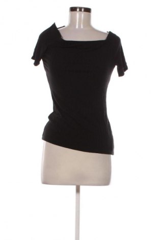 Дамска блуза H&M, Размер M, Цвят Черен, Цена 9,78 €