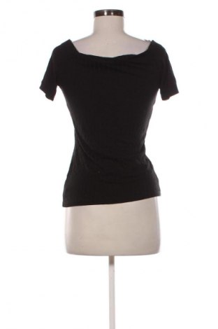 Дамска блуза H&M, Размер M, Цвят Черен, Цена 9,78 €