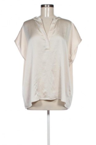 Γυναικεία μπλούζα H&M, Μέγεθος XL, Χρώμα  Μπέζ, Τιμή 15,82 €