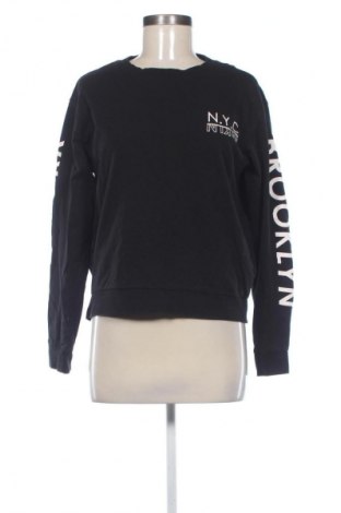 Дамска блуза H&M, Размер M, Цвят Черен, Цена 9,78 €