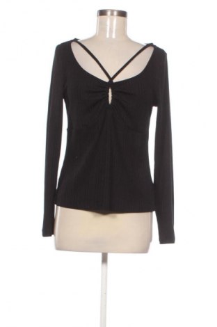 Női blúz H&M, Méret L, Szín Fekete, Ár 4 132 Ft