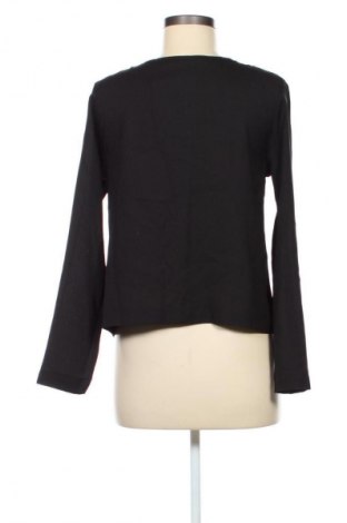 Дамска блуза H&M, Размер M, Цвят Черен, Цена 18,46 €