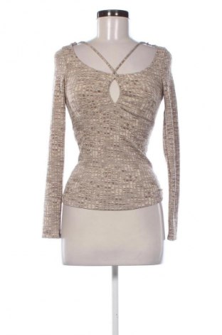 Дамска блуза H&M, Размер XS, Цвят Многоцветен, Цена 10,00 €