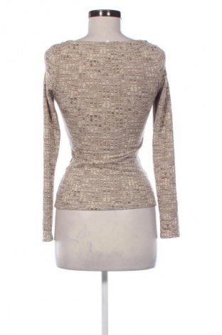 Дамска блуза H&M, Размер XS, Цвят Многоцветен, Цена 10,00 €