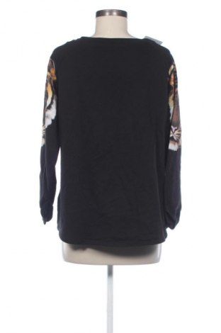 Damen Shirt H&M, Größe XL, Farbe Schwarz, Preis 18,46 €