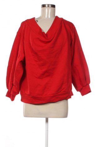 Dámská halenka H&M, Velikost XL, Barva Červená, Cena  209,00 Kč