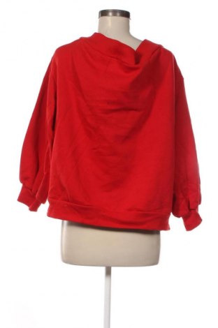 Dámská halenka H&M, Velikost XL, Barva Červená, Cena  209,00 Kč