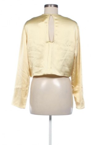 Dámska blúza H&M, Veľkosť M, Farba Žltá, Cena  9,78 €