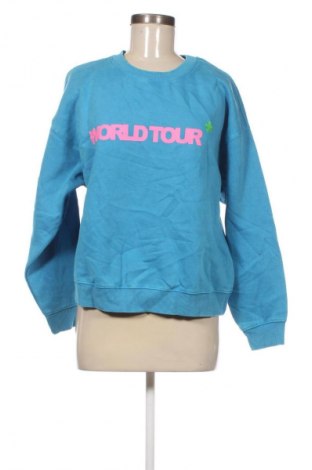 Dámska blúza H&M, Veľkosť M, Farba Modrá, Cena  6,95 €