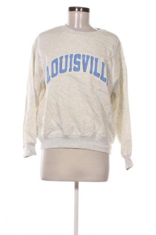 Дамска блуза H&M, Размер XS, Цвят Сив, Цена 13,29 €