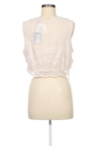 Damen Shirt H&M, Größe XL, Farbe Aschrosa, Preis € 16,00