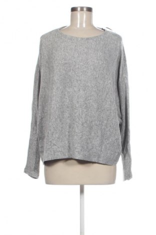 Damen Shirt H&M, Größe L, Farbe Grau, Preis € 6,99