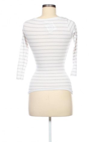 Γυναικεία μπλούζα H&M, Μέγεθος XS, Χρώμα Πολύχρωμο, Τιμή 10,00 €