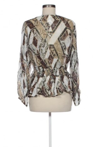 Дамска блуза H&M, Размер S, Цвят Многоцветен, Цена 9,78 €