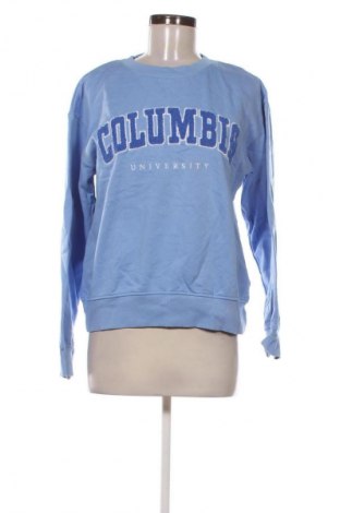 Γυναικεία μπλούζα H&M, Μέγεθος XS, Χρώμα Μπλέ, Τιμή 7,99 €