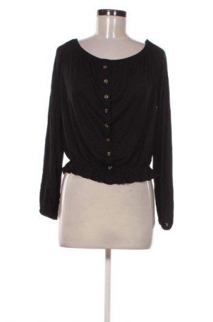 Dámska blúza H&M, Veľkosť M, Farba Čierna, Cena  9,78 €
