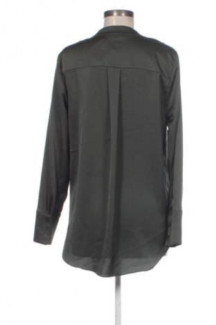 Дамска блуза H&M, Размер M, Цвят Зелен, Цена 4,60 €