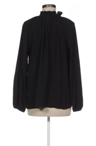 Дамска блуза H&M, Размер S, Цвят Черен, Цена 5,11 €