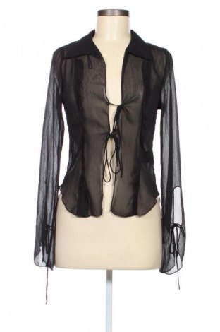 Damen Shirt H&M, Größe XS, Farbe Schwarz, Preis € 7,99