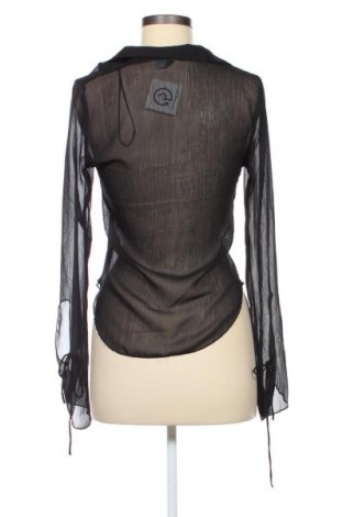 Damen Shirt H&M, Größe XS, Farbe Schwarz, Preis € 7,99