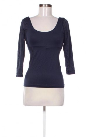 Damen Shirt H&M, Größe S, Farbe Blau, Preis 10,00 €